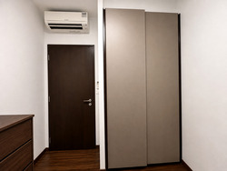 The Brownstone (D27), Condominium #595135551